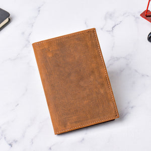 Dad To Son - I Will Always Be With You - Passport Holder